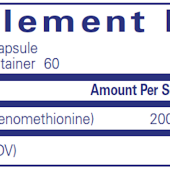 Selenium Mcg Itc Compounding Pharmacy