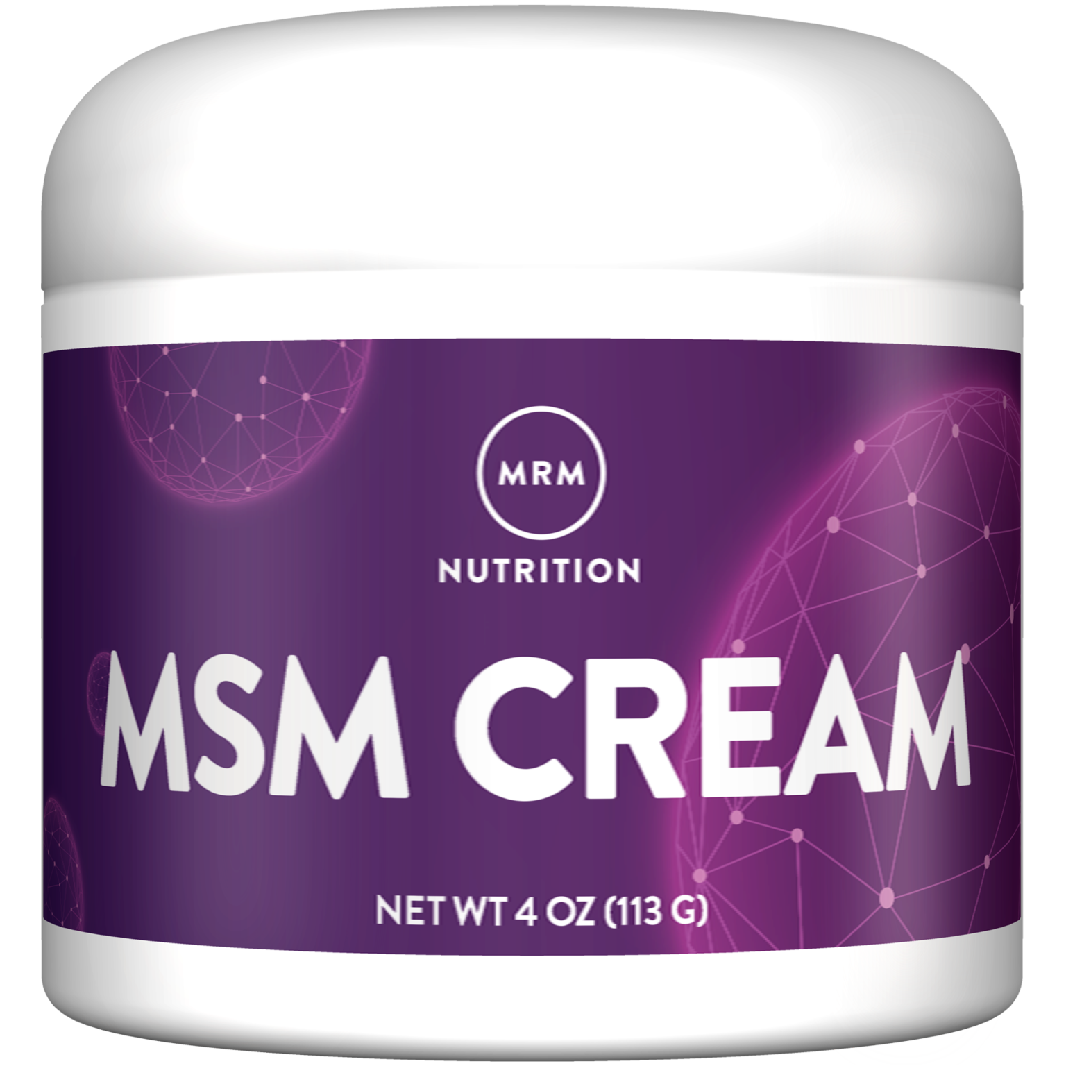MSM Cream | ITC Compounding Pharmacy