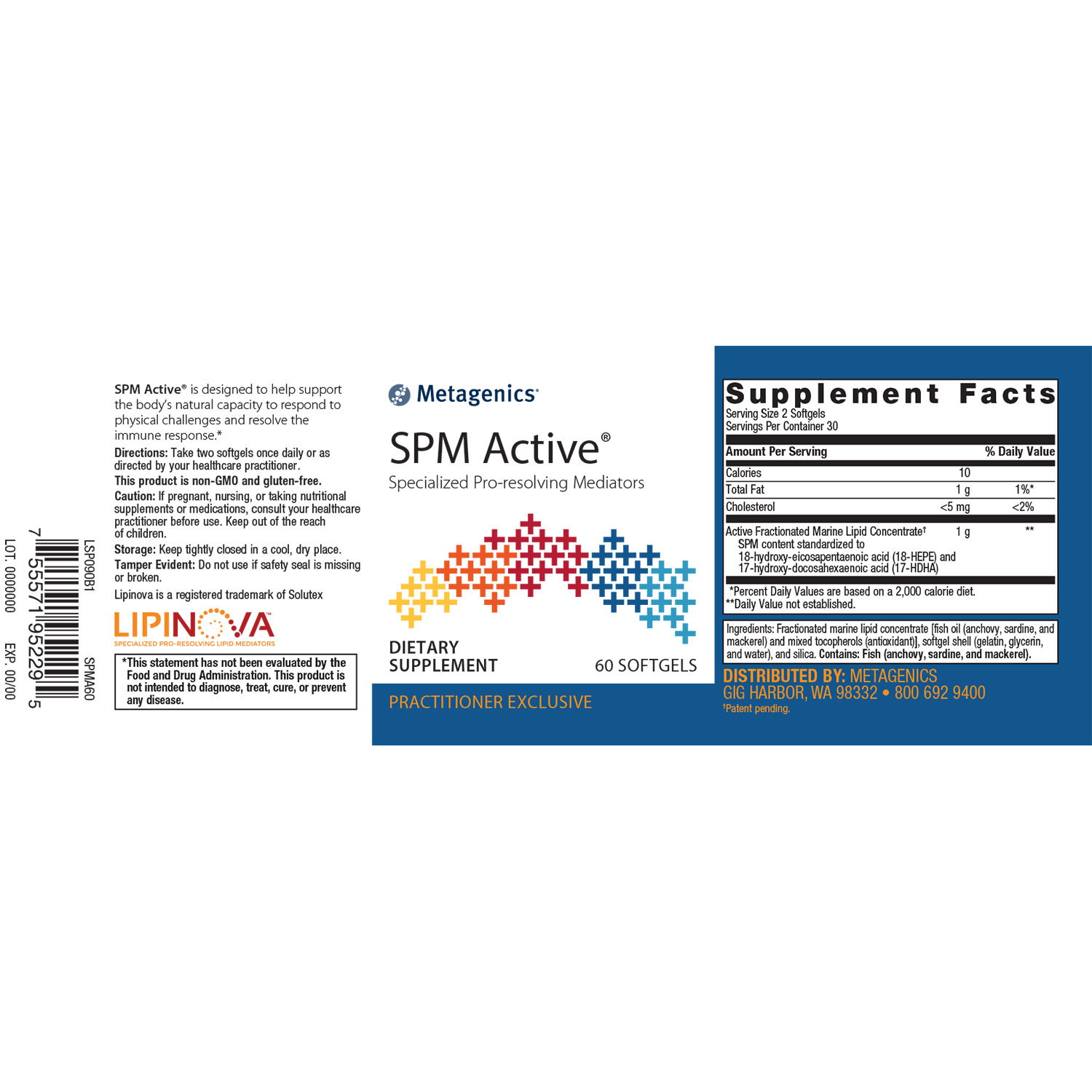 The Ultimate Guide To Spm Active Side Effects - kmiaflr