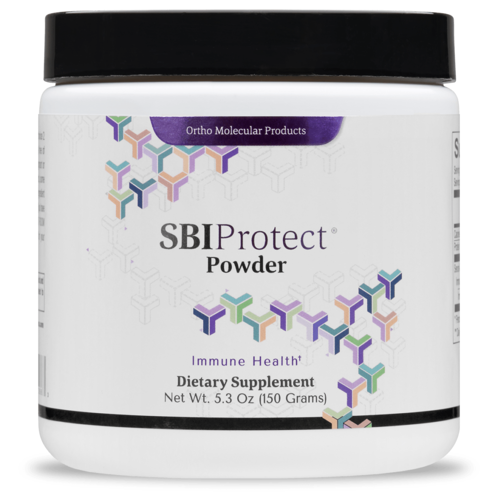 SBI Protect Powder 5 3oz ITC Compounding Pharmacy SBI Protect Powder 5 3oz ITC Compounding Pharmacy