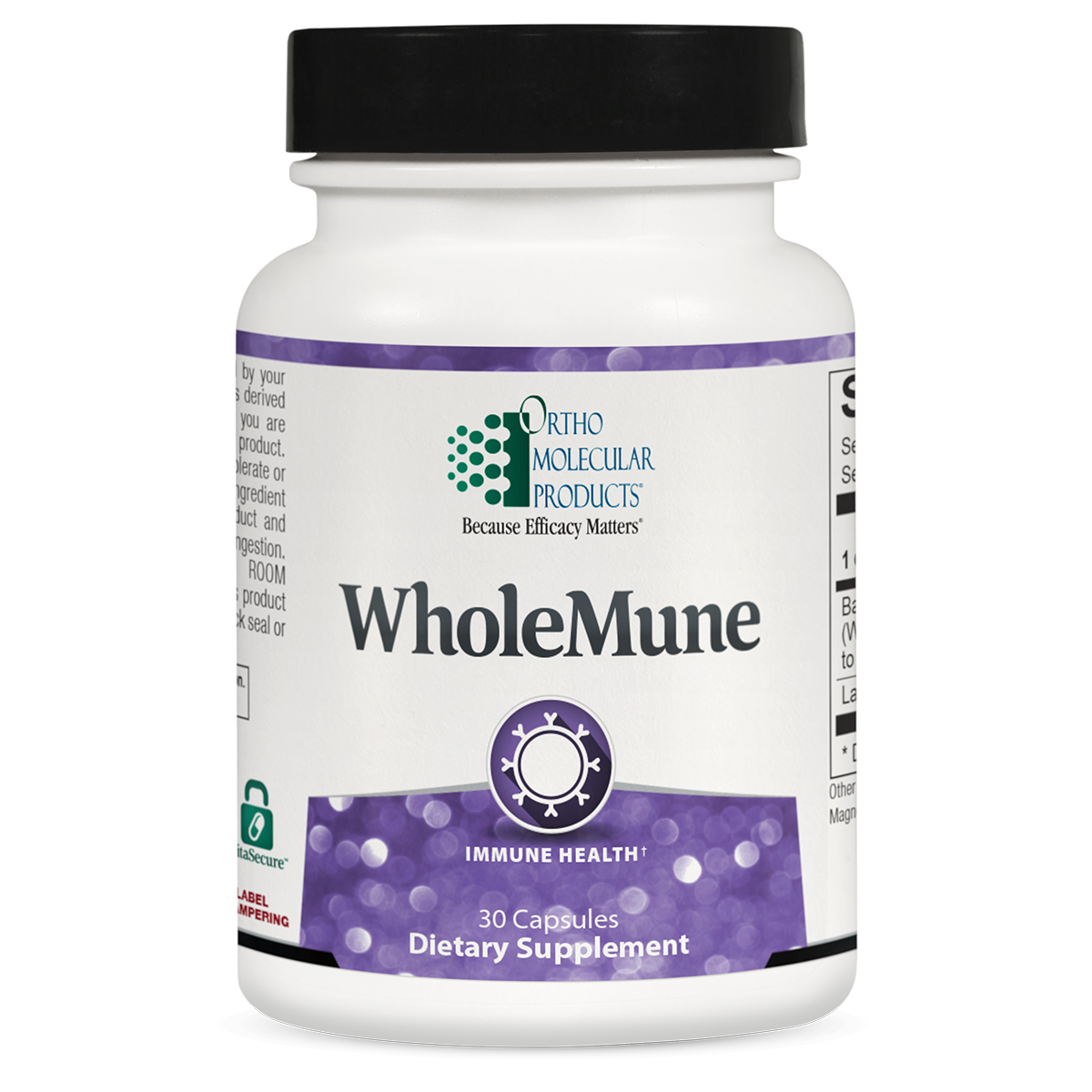WholeMune Beta-Glucan | ITC Compounding Pharmacy